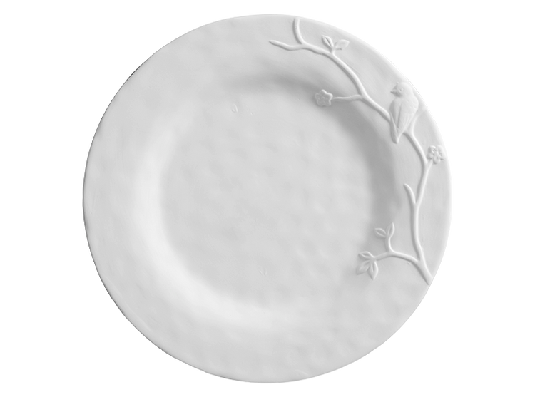Ceramic Plates & Platters