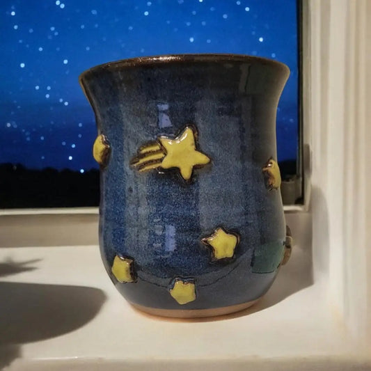 Star Mug