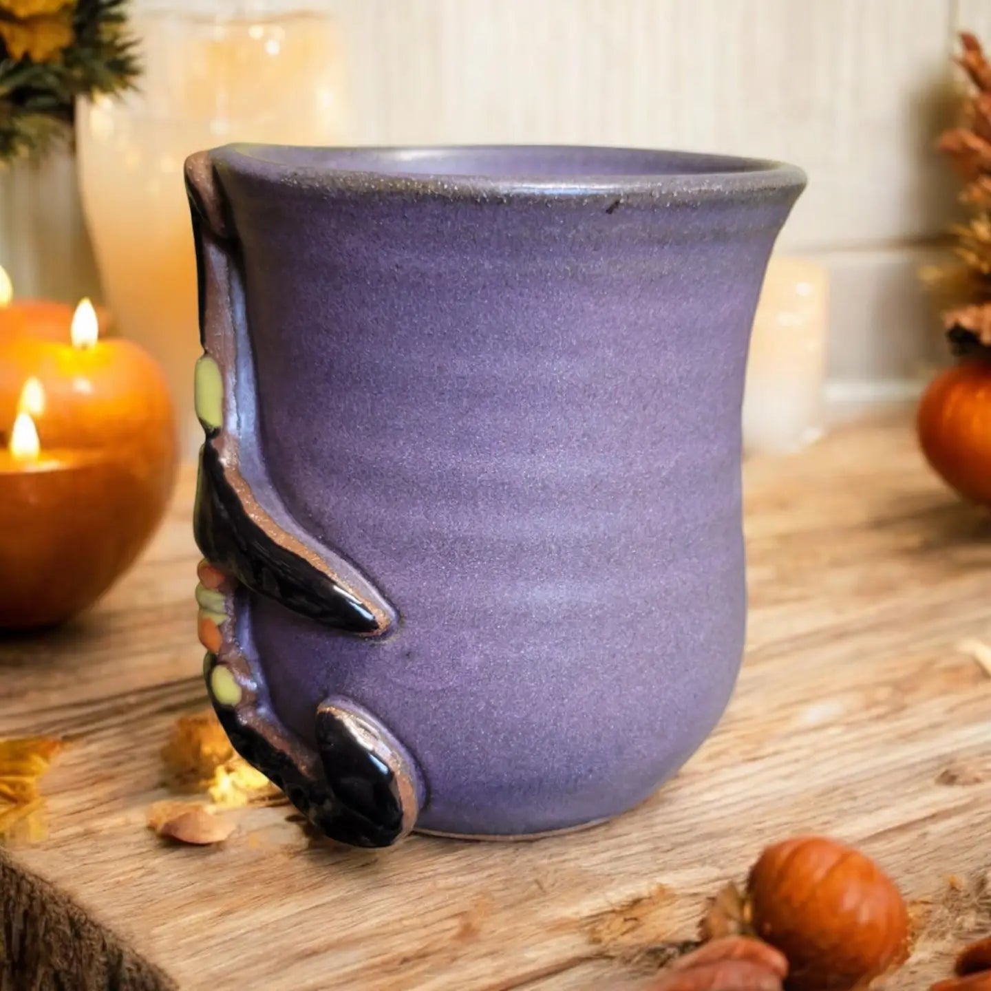 Witch Mug