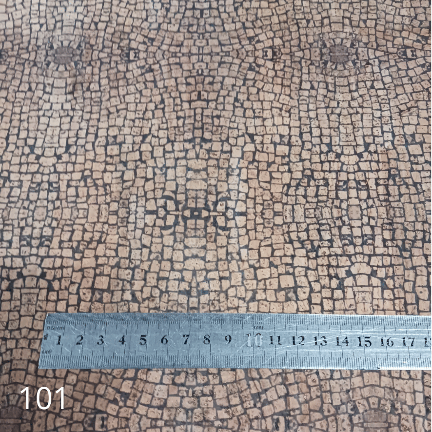 Green Cork psiqué model