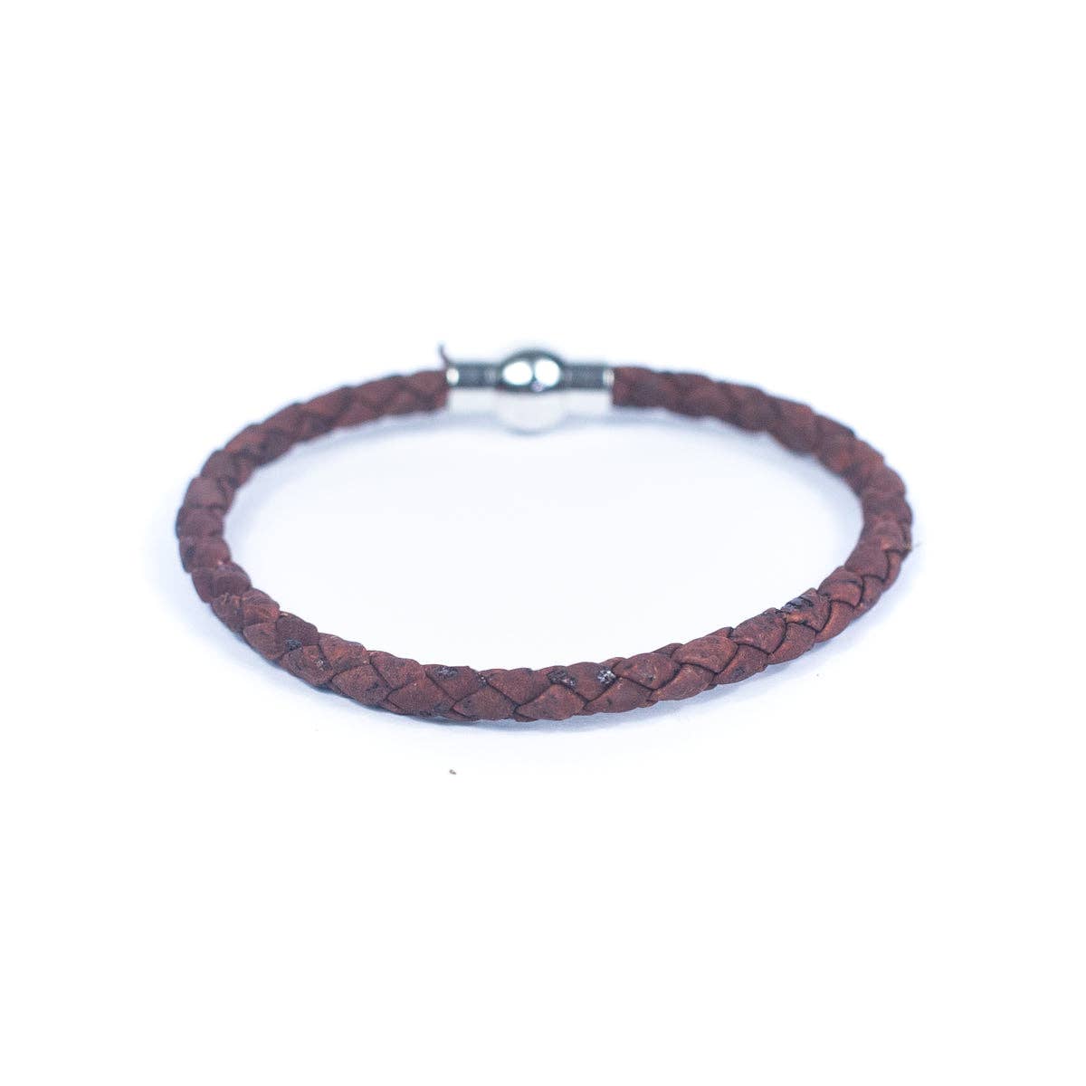 Cork thread Handmade Women's Cork Bracelet