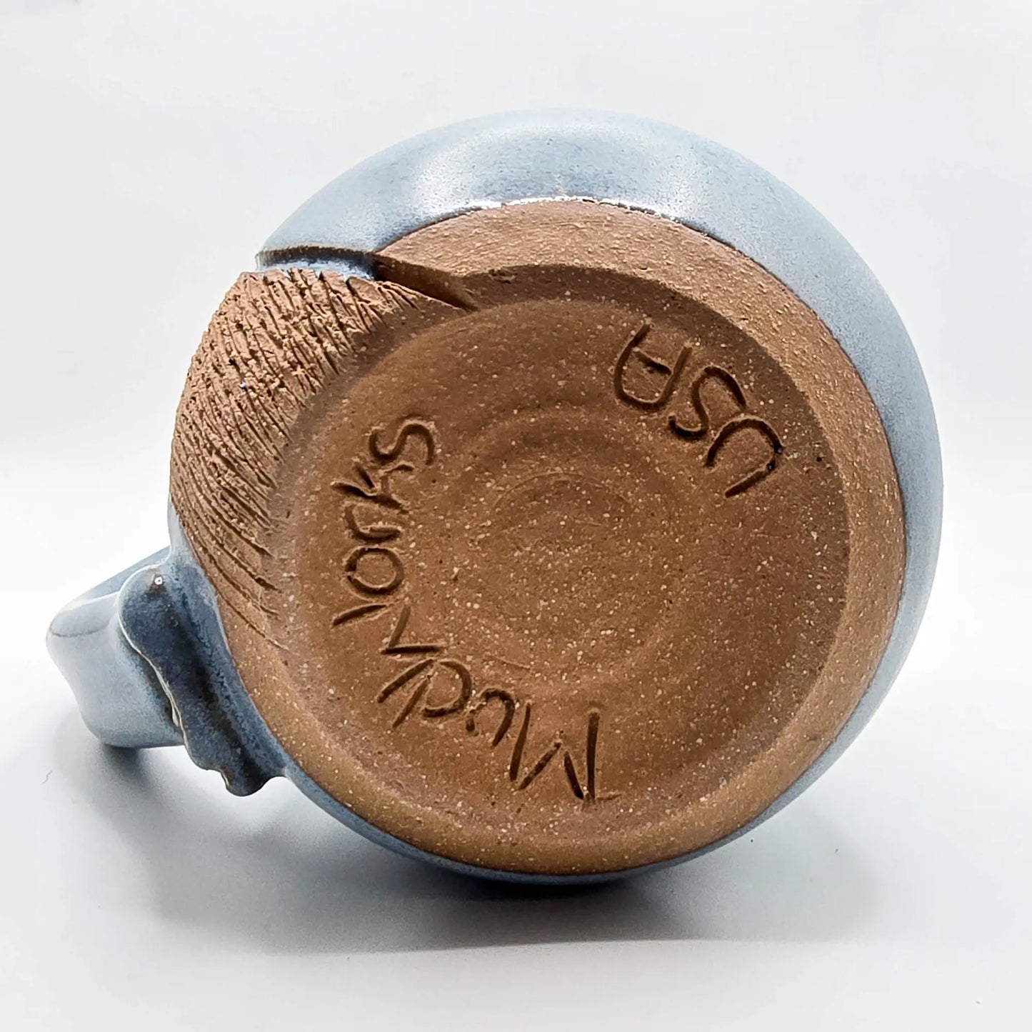 Kissing Love Birds Mug