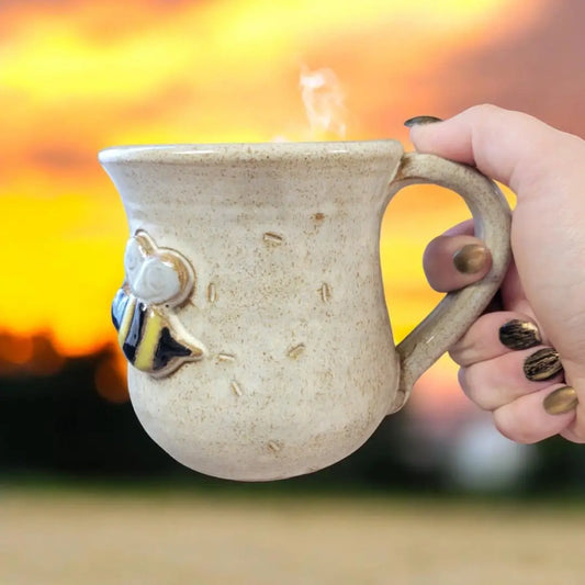 Bee Mug