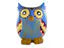 Hoot Bank Bisqueware