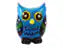 Hoot Bank Bisqueware