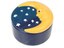 Moon Box Bisqueware