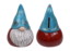 Gnome Bank Bisqueware