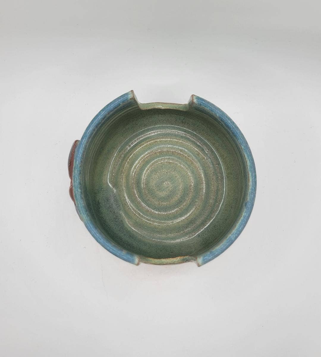 Dragonfly Sponge Holder