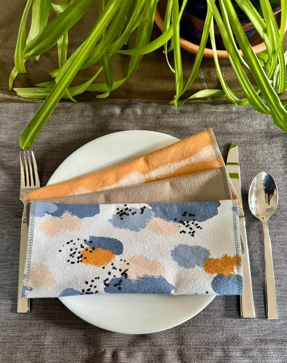 Paint ECO Washable Towels