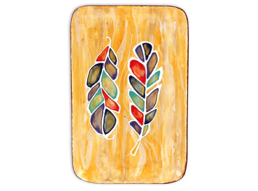 Sushi Server Bisqueware