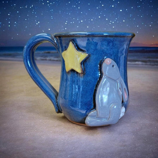 Bunny Star Mug