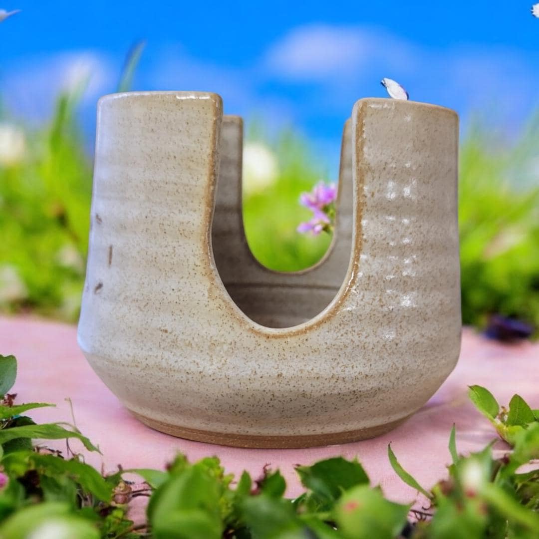 Bee Sponge Holder