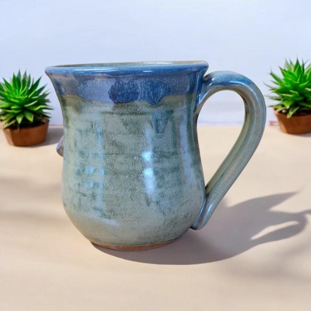 Dragonfly Mug