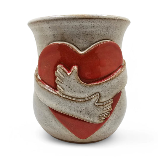 Hug Mug