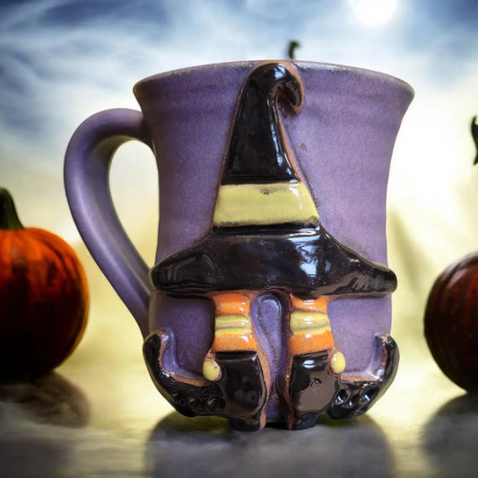 Witch Mug