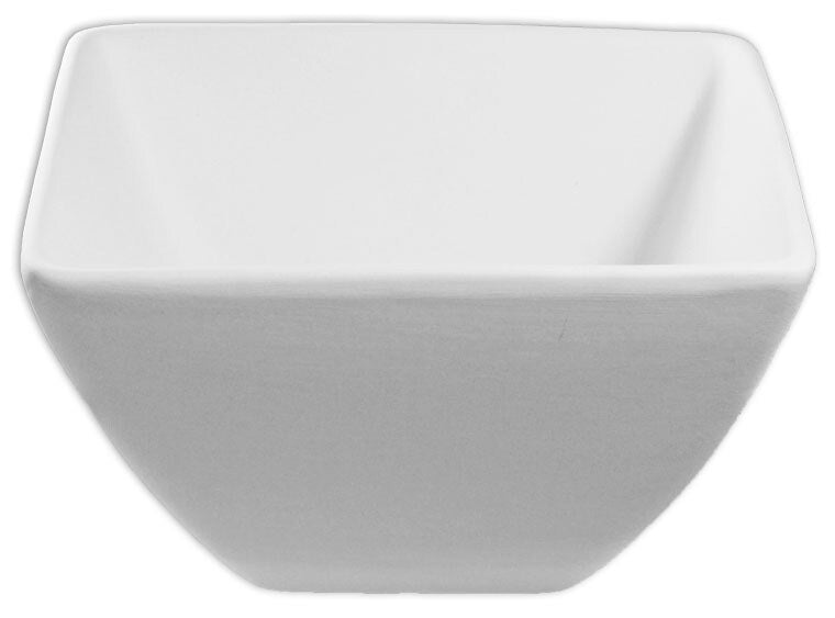 Metropolitan Bowl Bisqueware