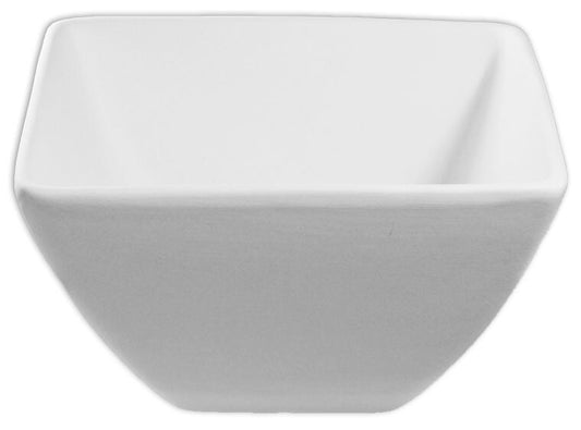 Metropolitan Bowl Bisqueware