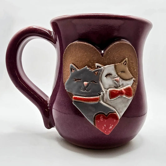 Kitty Love Mug