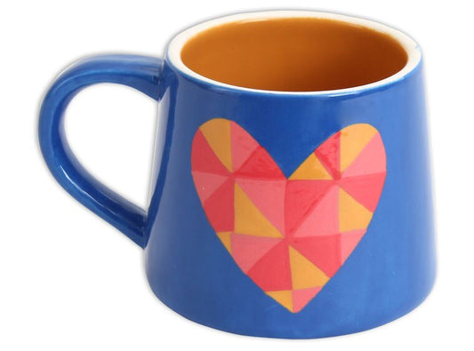 Uptown Mug Bisqueware
