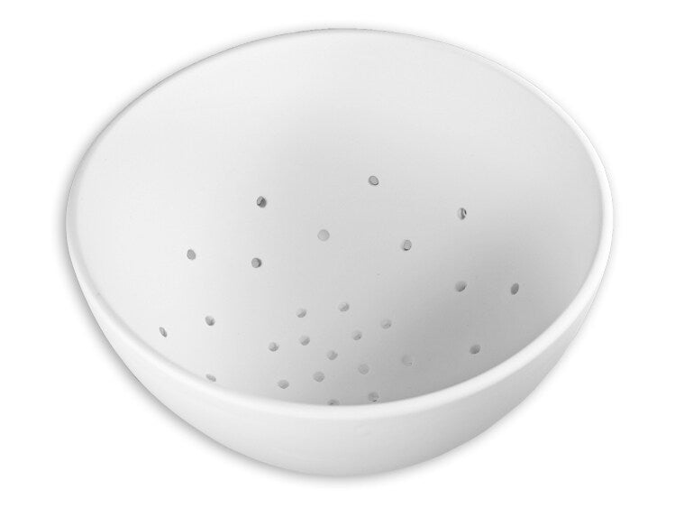 Berry Collander Bisqueware