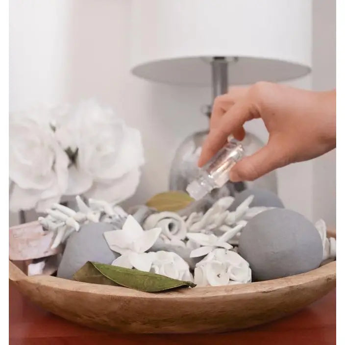 Cashmere Oak Potpourri - Andaluca