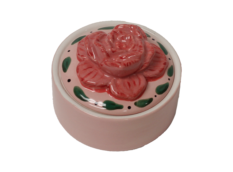 Succulent Box Bisqueware