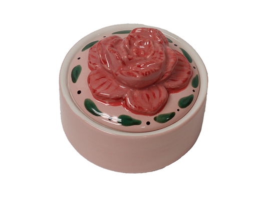 Succulent Box Bisqueware