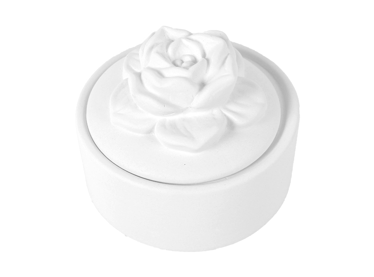 Succulent Box Bisqueware