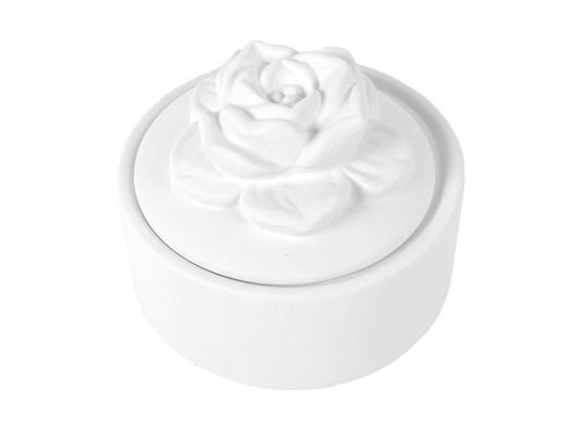 Succulent Box Bisqueware