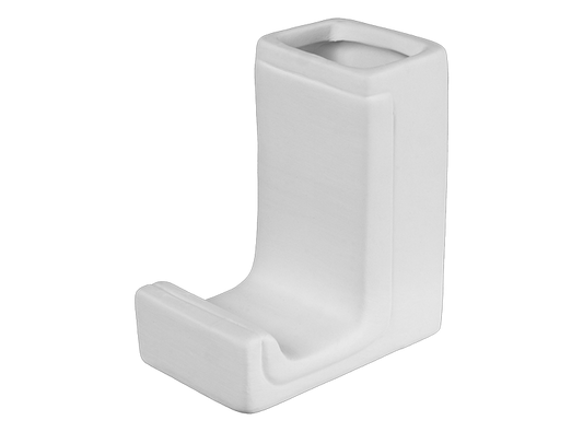 Device Stand Bisqueware