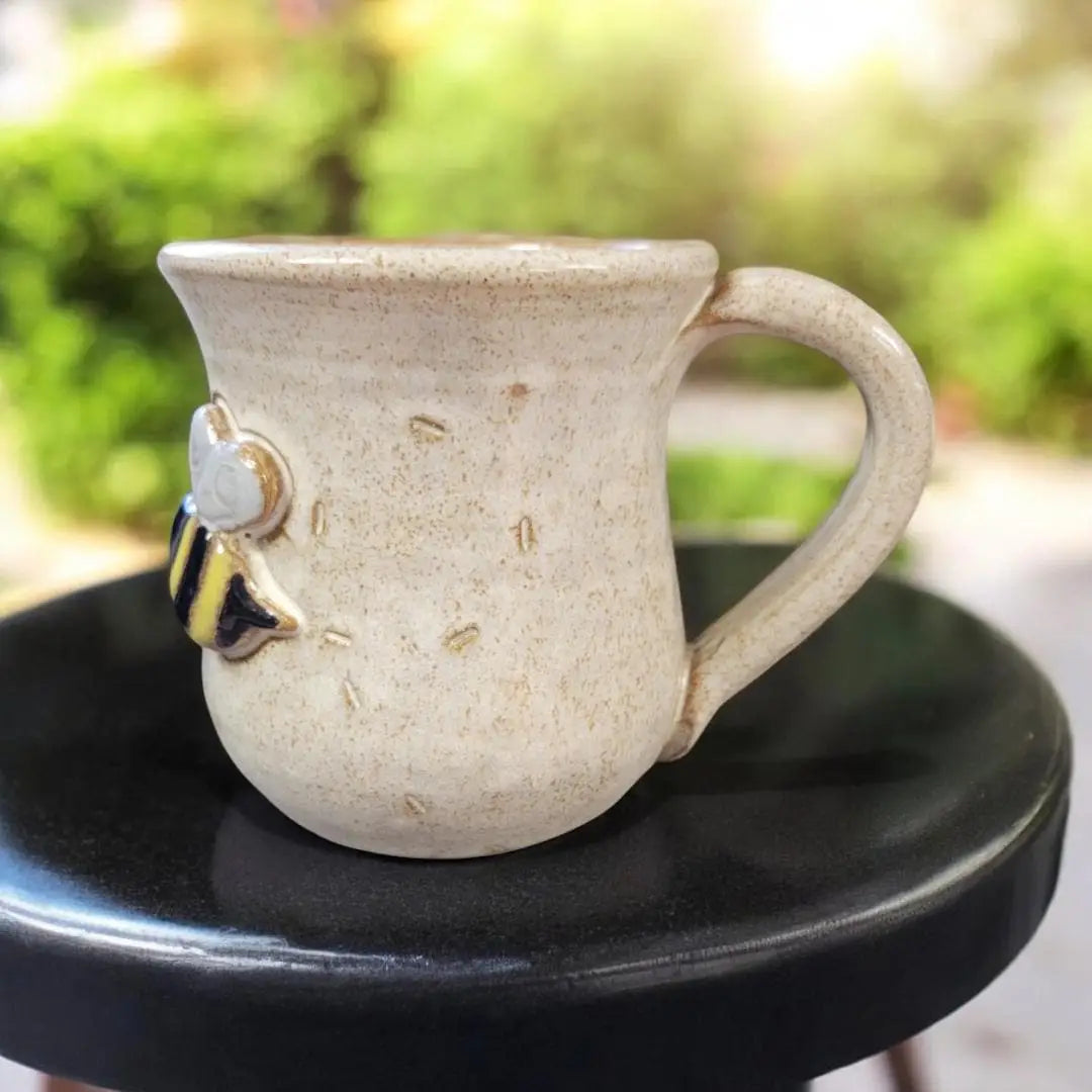 Bee Mug