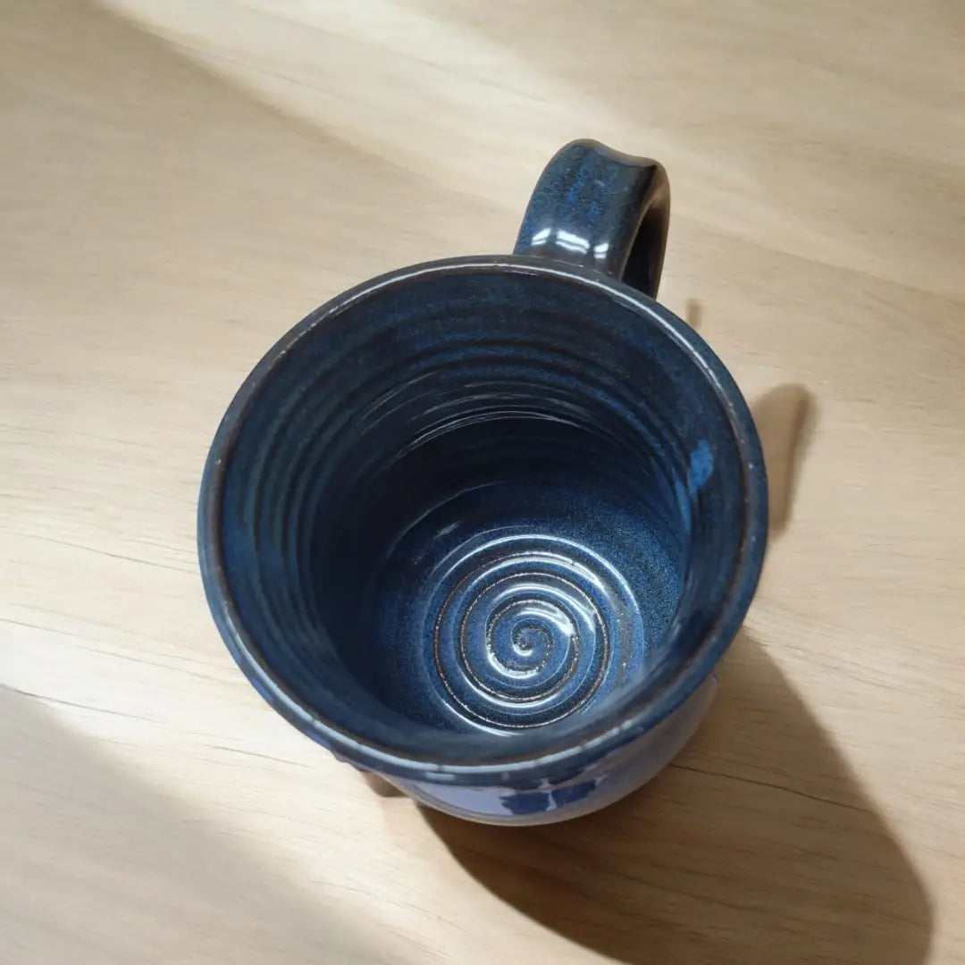 Bunny Moon Mug