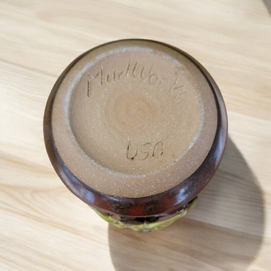 Sunflower Sponge Holder