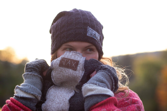 Infinity Scarf Upcycled Unisex in many colors