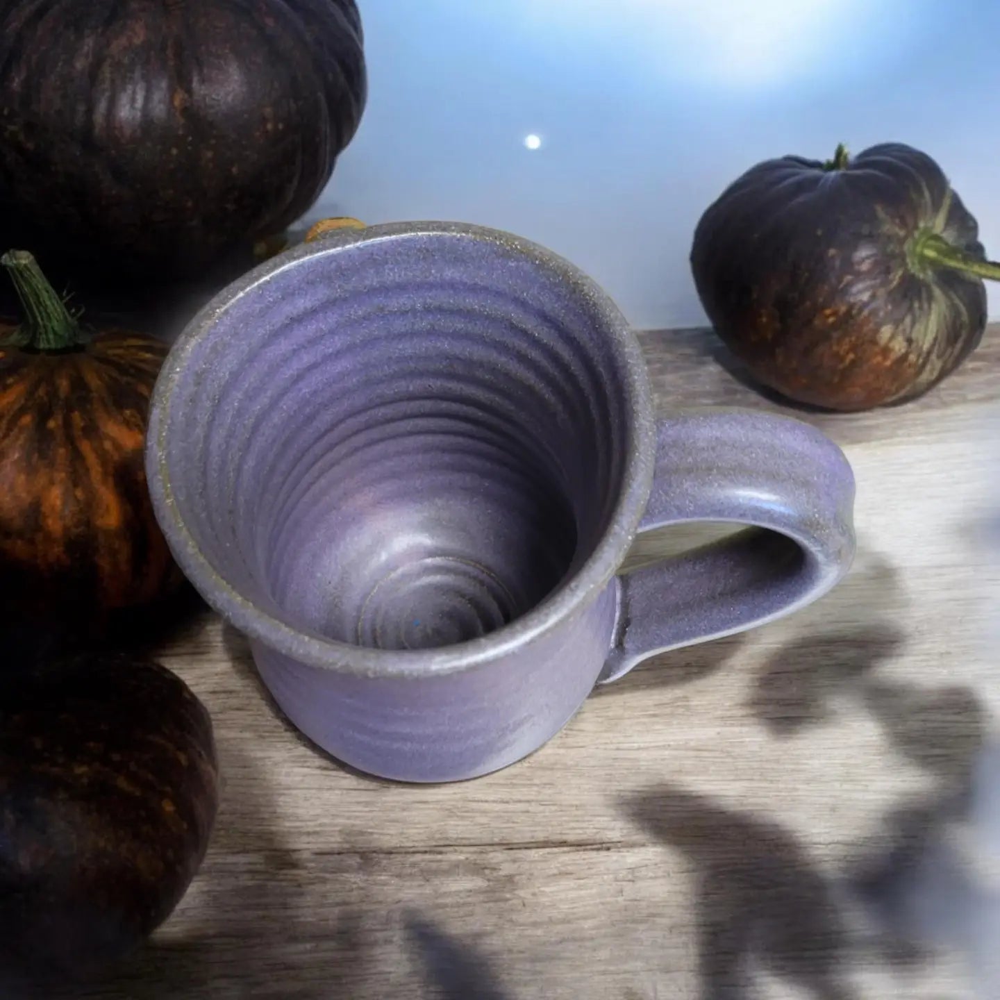 Witch Mug