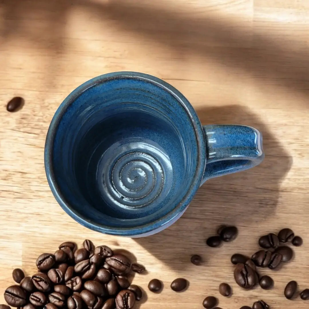 Mountain Mug
