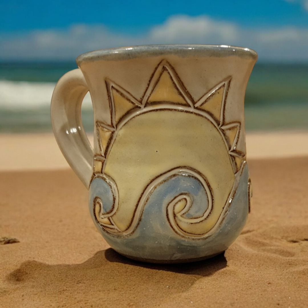 Helios Mug
