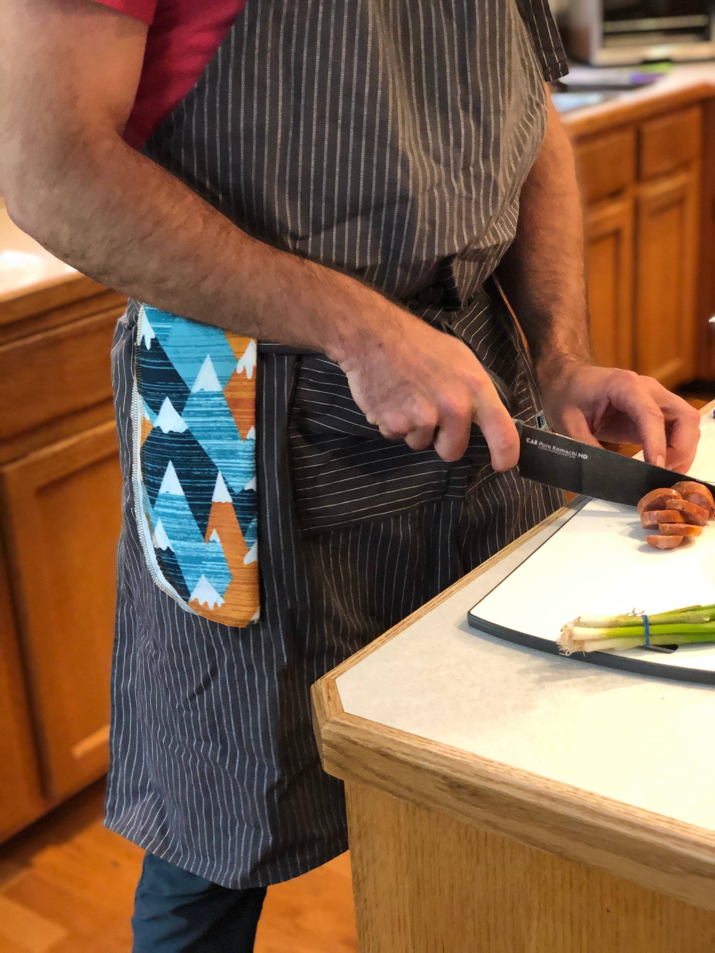 Buffalo Plaid ECO Washable Towels