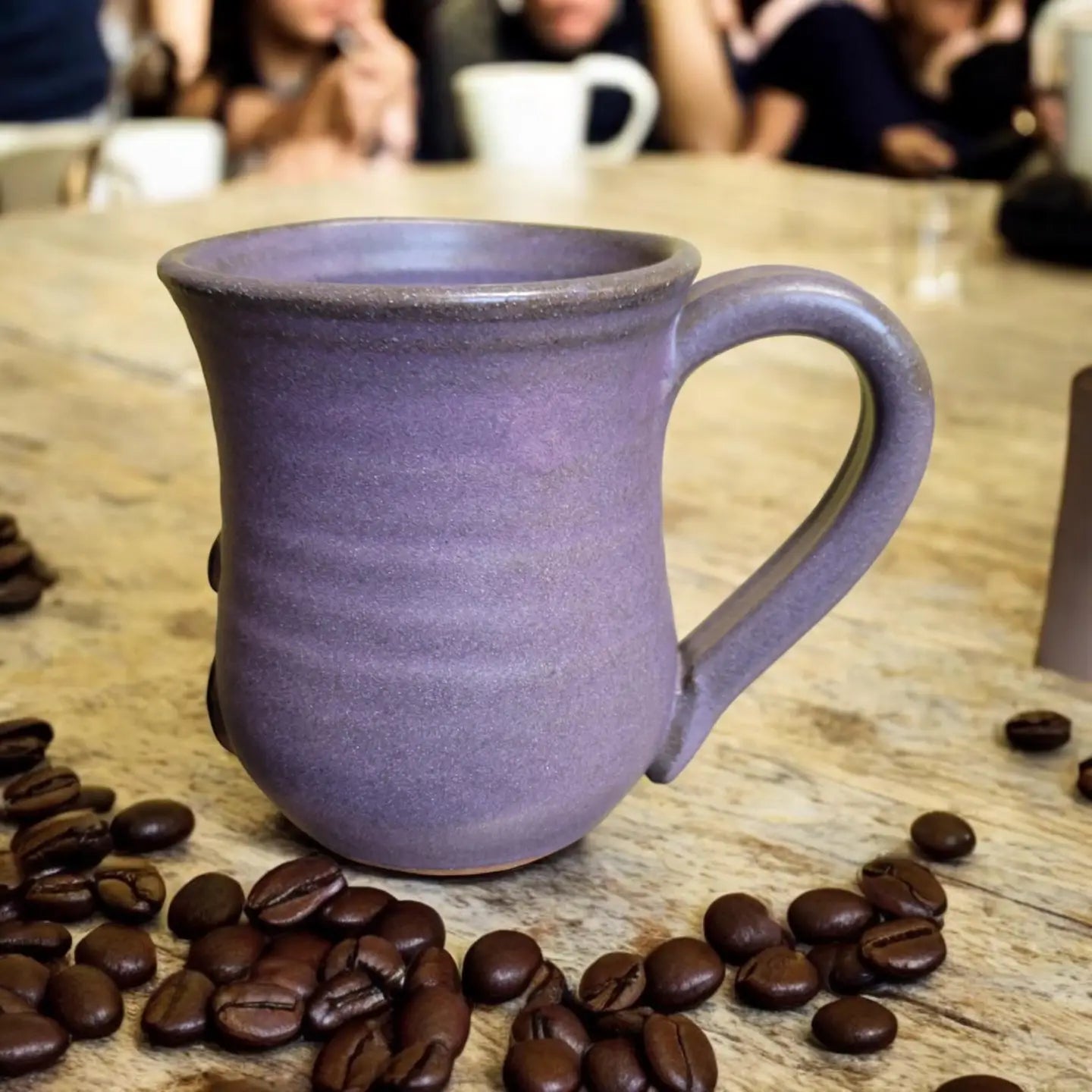 Witch Mug