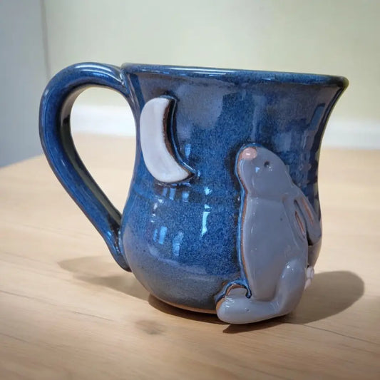 Bunny Moon Mug