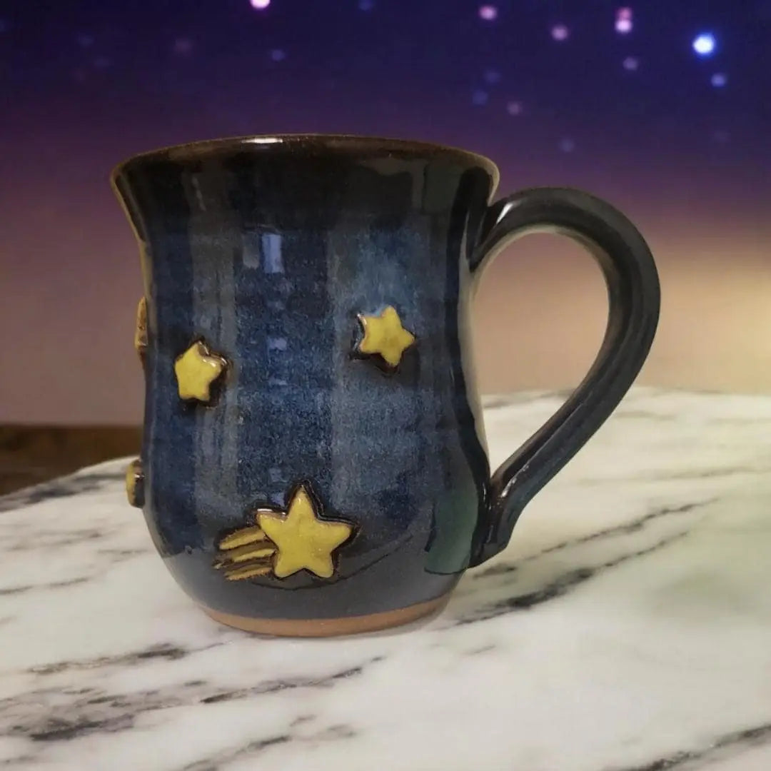 Star Mug