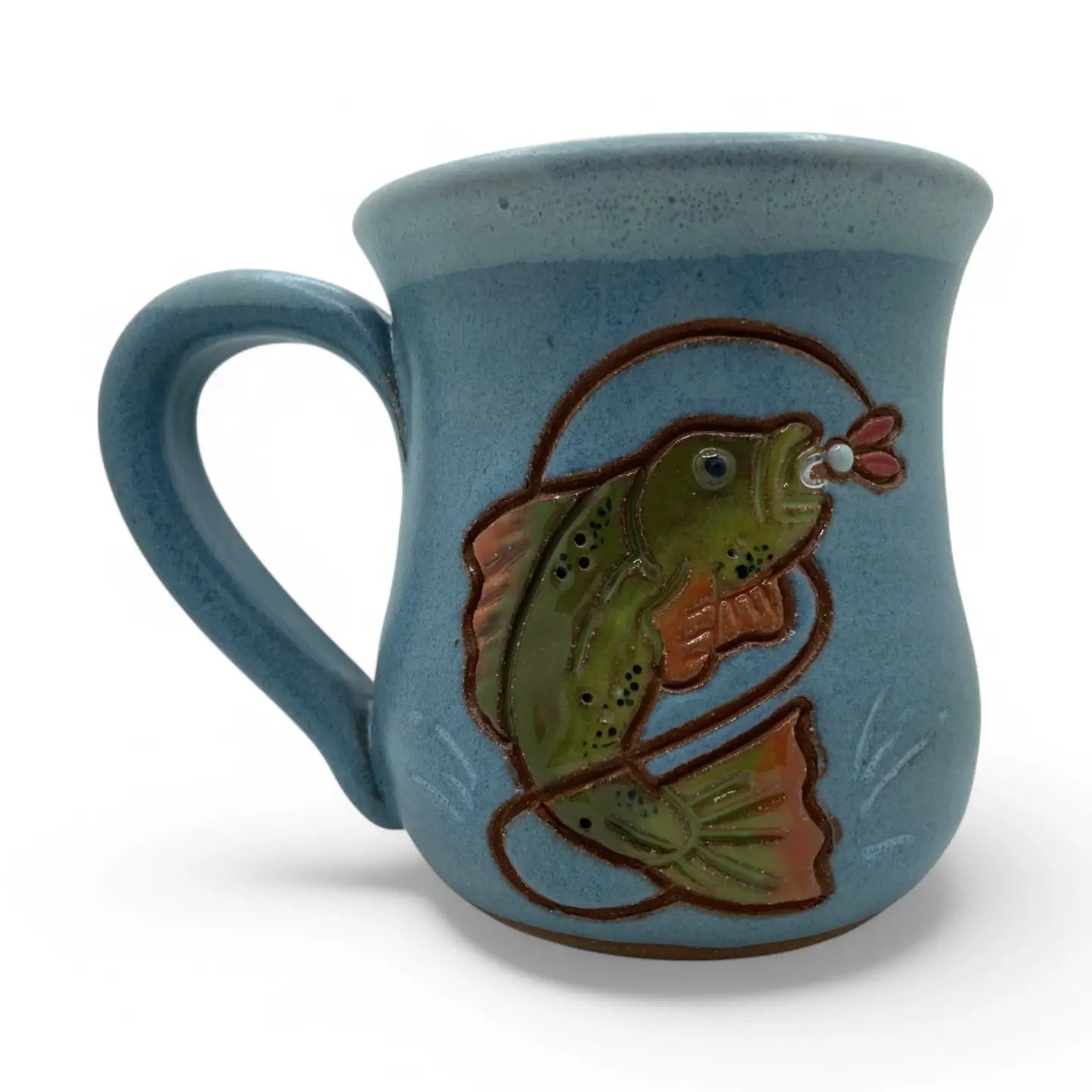 Bass Mug