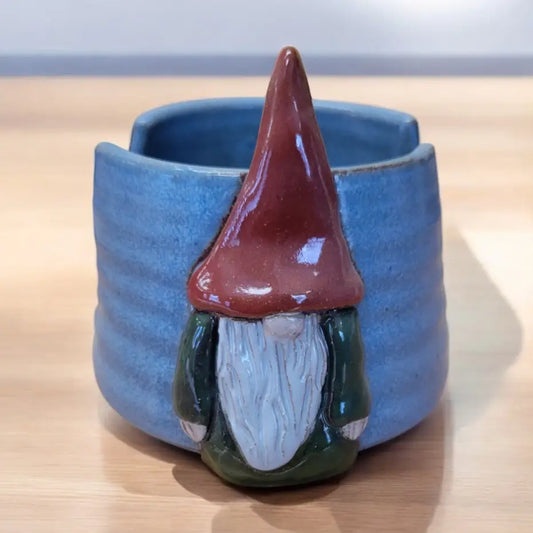 Gnome Sponge Holder