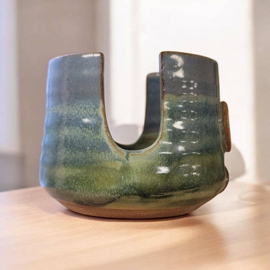 Flower Pop Sponge Holder