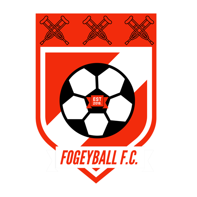 FogeyBall Soccer Augusta T-shirt