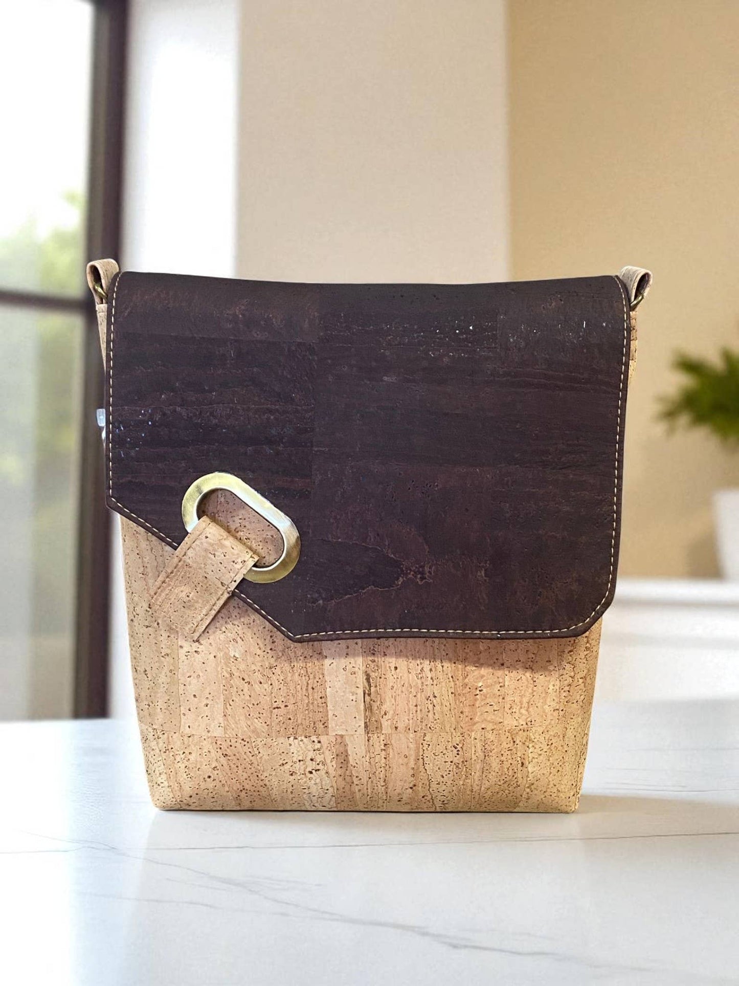Green Cork psiqué model