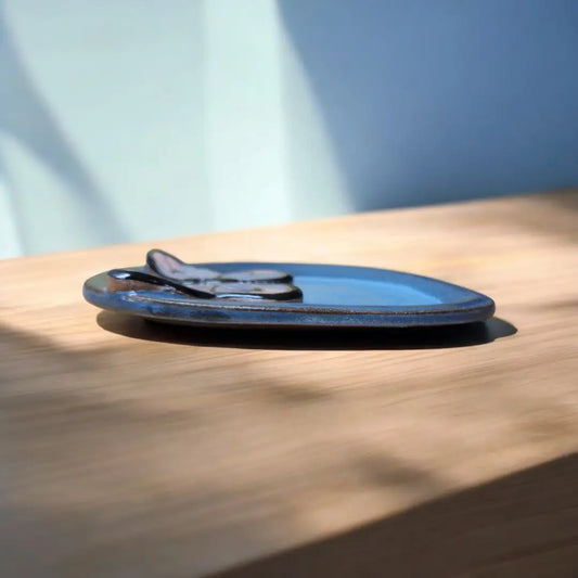 Butterfly Spoon Rest