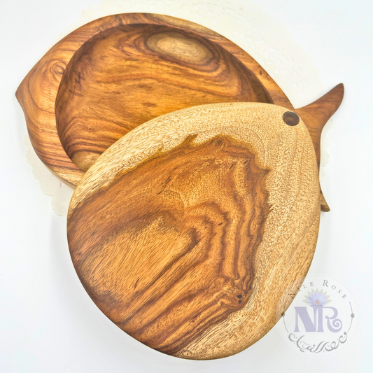 Fish Big Box - Nile Rose Woodcraft