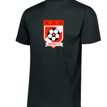 FogeyBall Soccer Augusta T-shirt