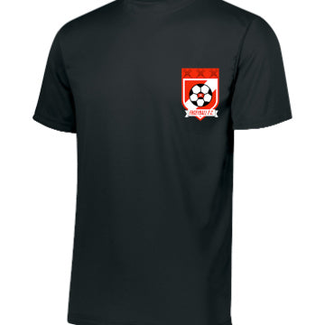 FogeyBall Soccer Augusta T-shirt